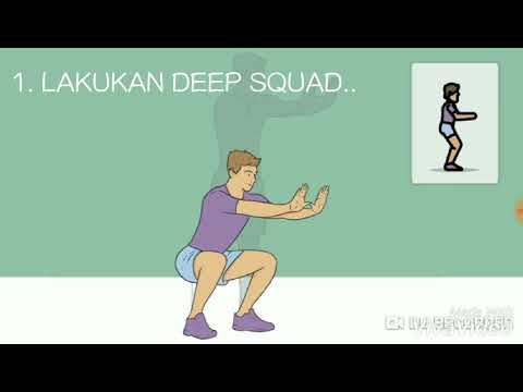 download lagu mp3 mp4 Cara Meninggikan Badan Wikihow, download lagu Cara Meninggikan Badan Wikihow gratis, unduh video klip Cara Meninggikan Badan Wikihow