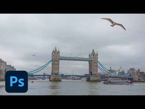 Getting Started in Camera Raw & Photoshop Camera with Jesús Ramirez - 2 of 2 | Adobe Creative Cloud