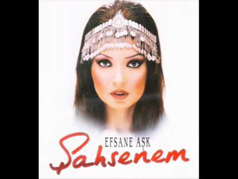 Şahsenem - Örter