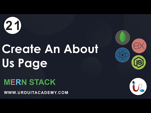 MERN Series Lec 1 Mern Stack Project Course Mern Stack Tutorial