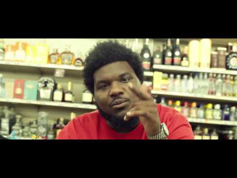 XFMS Presents Big Foe Peaz "IM THAT NIGGA"