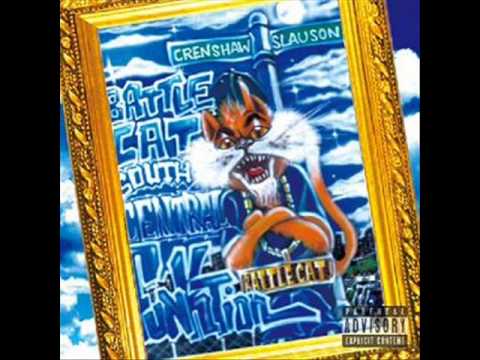 WC feat CJ Mac - Let It Fly