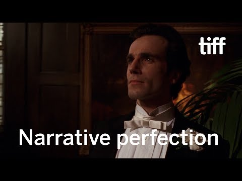 Jay Cocks on The Age of Innocence & collaborating with Martin Scorsese | TIFF 2018