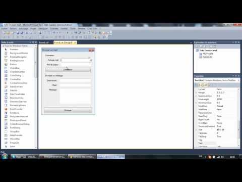 comment retrouver une adresse mail wanadoo