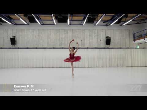 Eunseo Kim, 227 - Prix de Lausanne 2021 - Classical