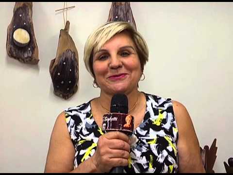 Programa Neusa Bighetti exibido no dia 13/09/2015 - Abertura