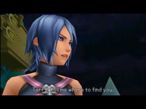 [USA] Kingdom Hearts Birth By Sleep - Walkthrough [81] ~ Final Episode [1] - The Chamber of Waking