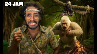 Download lagu BOLEHKAH GENZ BERTAHAN DALAM HUTAN? (Edisi Pengakap) mp3