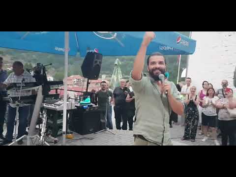 Слушам кај шумат шумите‼Next Time -  Белички средби 2022 година.