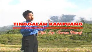 Download lagu Yogi Novarionandes - Tinggalah Kampuang mp3