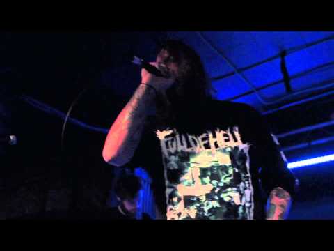 Occvlt Hand - "The Sacrifice" Official Music Video