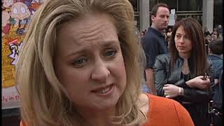 Cheryl Chase Red Carpet video