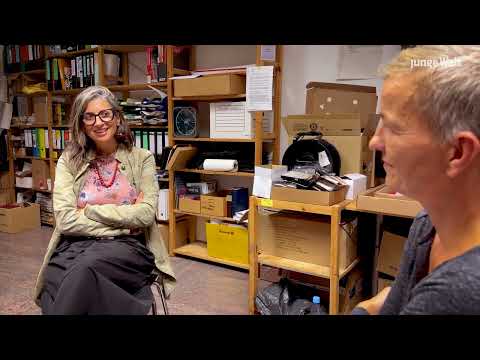 Video-Thumbnail von YouTube