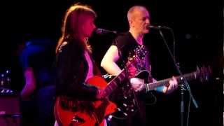The Vaselines - Dying For It (The Blues) (live)