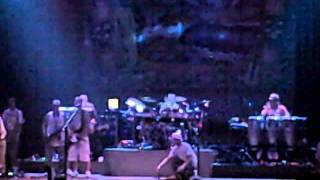 Digital Slightly Stoopid Spring Tour 2011 St.Louis