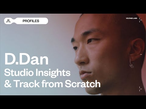 Profiles: D.Dan | Voltage Labs