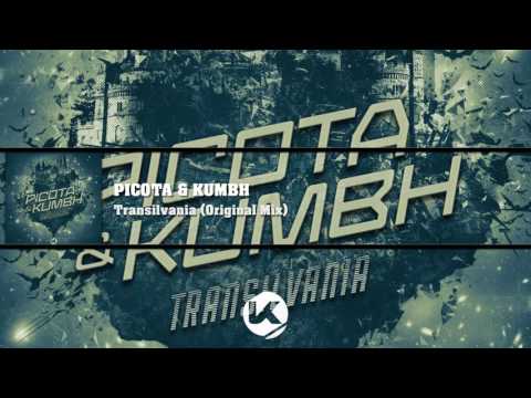 Picota & Kumbh - Transilvania (Original Mix)