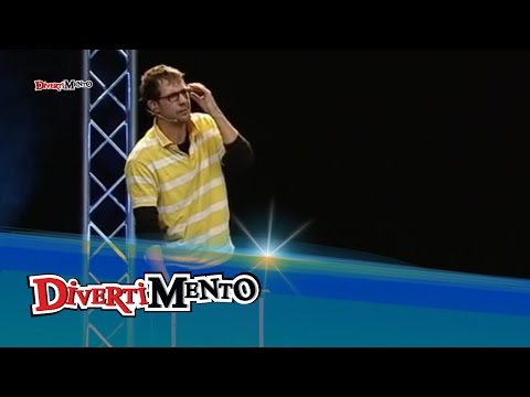 DivertiMento | PLAN B Seelenkreis Heini Aebersold