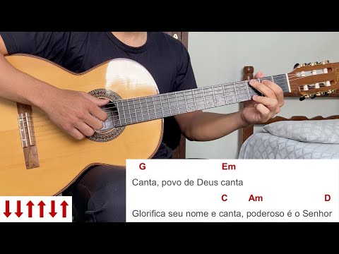Povo De Deus Canta - Católica