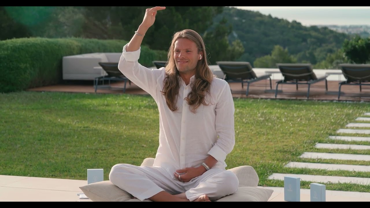 BREATHWORK {EXPERIENCE}