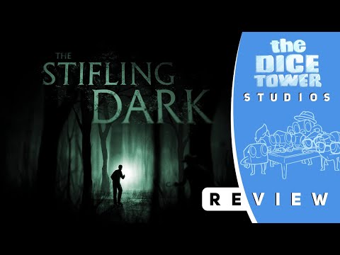 The Stifling Dark Review: Jump Scare or Barely There?