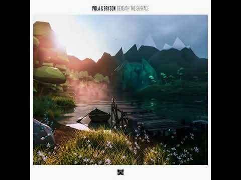 Pola & Bryson - Night Dawns ft. Lauren Archer VIP (Exclusive USB)