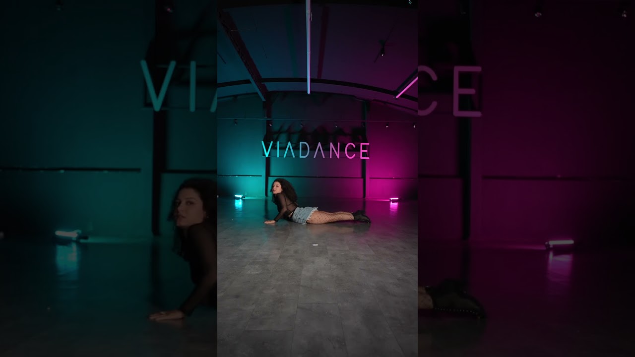 dans 1 - rojbin ceylan