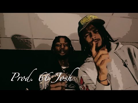 "Ready or Not"  || Ybcdul x Mere Pablo Philly Drill Type Beat (Prod. 66 Josh)