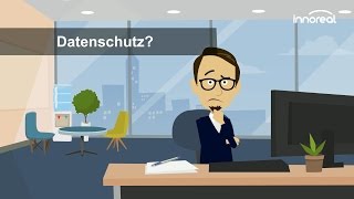 Was ist Datenschutz?