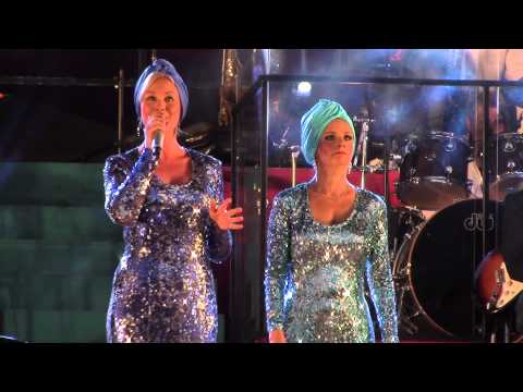 Diggiloo 2014 - Catfight