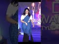 Induja Ravichandran Shorts Induja