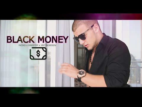 IVCHO - ЧЕРНИ ПАРИ (Official Video) Prod by VikiStep