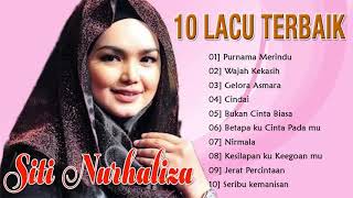 Lagu nurhaliza siti lirik cindai Koleksi Lagu