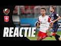 ST. JAGO | 'Superblij met de drie punten' ?