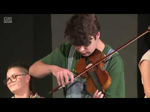 Ethno Flanders 2023 - Ireland