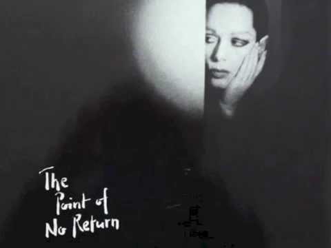 Jan Reimer - The Point Of No Return