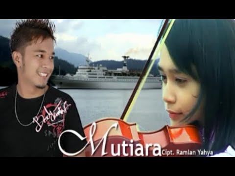 Ramlan Yahya - Mutiara (Official Music Video)