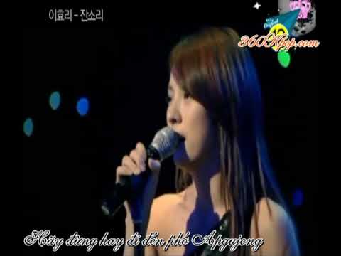 [Vietsub MV] Scoled - Lee Hyori