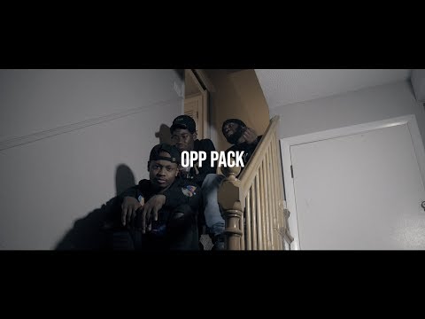 Lil4Mobb TMula x Young Dolo x Tru Foe - Opp Pack (Official Video)
