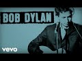 Bob Dylan - I Pity the Poor Immigrant (Take 4 - Official Audio)