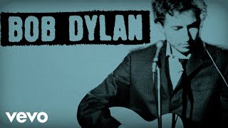 Bob Dylan - I Pity the Poor Immigrant (Take 4 - Official Audio)