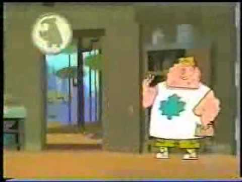 Total Drama Island episode 10 part 2