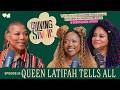 Queen Latifah Reveals How She Created the Living Single Theme Song