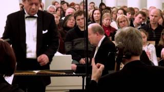Mozart - Piano concerto No. 12 in A major K. 414 3rd movement Allegretto / Kalle Randalu