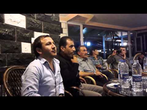 Özkan PEKİN ve Hasan PEKİN Üç Kurşundur Bu Sevda Otantik