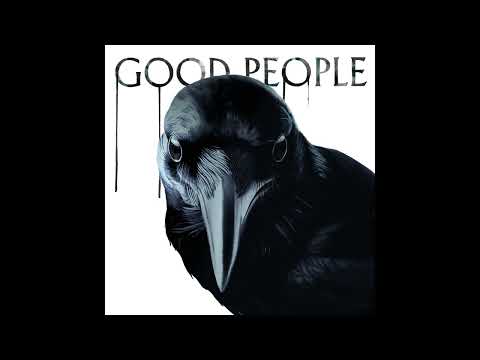 Mumford & Sons x Pharrell Williams - Good People (Official Audio)