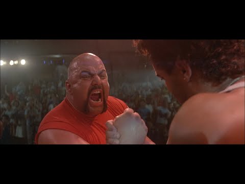 Sammy Hagar - Winner Takes It All (Over the Top) 1987