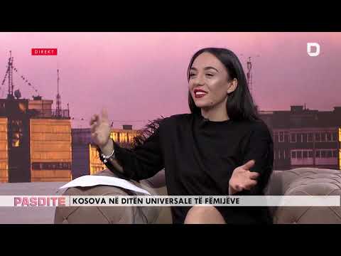 Intervista PasDite 20 Nëntor 2018, Klevis Vaqari, Trim Kabashi, Lekë Morina