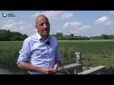 Project Optimalisatie Watersysteem Twello