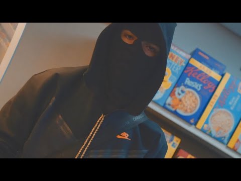 K2 - Sliding again (music video) #BTWBO